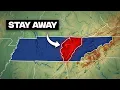 Tennessee Is Hiding Something Nobody Talks About