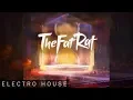 Download Lagu TheFatRat - Time Lapse