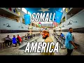 Inside The Somali Capital Of America