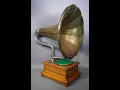 Download Lagu Parlophon Munt Grammofoon
