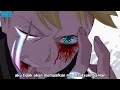 Lagu Final War - Boruto Marah B4ntai Dewa Otsutsuki Tanpa Ampun