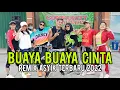 Download Lagu JOGET ASYIK BUAYA BUAYA CINTA | REMIX TERBARU 2022