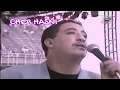 الشاب حسني  - حفل 5 جويلية - طال غيابك يا غزالي - Cheb Hasni Concert 5 juillet 1993- DJ WAHEB - 2024
