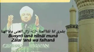 Download Busyrolana nilnal muna mengenang Habib munzir bin fuad almusawa MP3