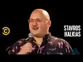 Lagu No One Had Rough Sex in the 50s - Stavros Halkias - Stand-Up Featuring