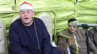 الشيخ محمود القزاز ابداعات مريم العالمية لم تسجل من قبل عزاء عائلة الخولى البتانون منوفية 21 10 2020 