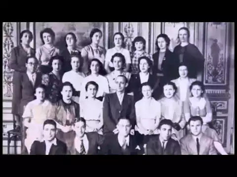 La Familia Figueroa Movie Trailer