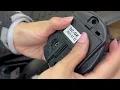 DeskCycle Ellipse Under Desk Elliptical Machine Review