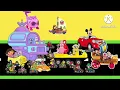 The Wonder Pets Theme Song
