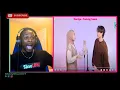 Download Lagu SING OFF TIKTOK SONGS 21 - RZD (Reza Darmawangs) vs ‪@EltasyaNatasha  Indonesia Music Reaction