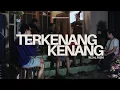 Download Lagu Lgm. TERKENANG KENANG - Rizal Rizki (Seri Keroncong Asli Side of X)