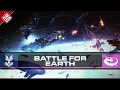 Lagu Battle of Earth | Halo
