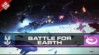 Download Battle of Earth | Halo MP3