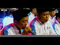 Download Lagu Sholla Alaikallah Ya Adnani Voc. Ust. Lukamnul Hakiem - Syubbanul Muslimin