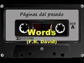 Download Lagu Páginas del pasado en inglés