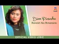 Download Lagu Dian Piesesha - Bawalah Aku Bersamamu (Official Lyric Video)