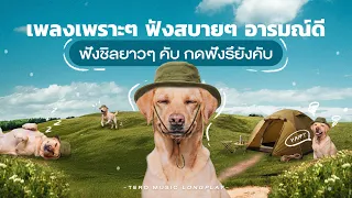 เพลงเพราะๆ ฟังสบายๆ อารมณ์ดีฟังชิลยาวๆ คับ กดฟังรึยังคับ - Music Longplay