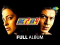Download Lagu One 2 Ka 4 | Khamoshiyan Gangunane Lagi | Shah Rukh Khan | Juhi Chawla | Udit Narayan | A.R. Rahman