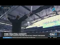 Detroit Lions Can Have Ford Field At Full Capacity This Year