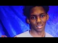 Lamar Jack-Gibson Memorial Service