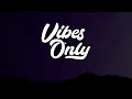 Y Shadey - Father, Son, Holy Ghost (Lyrics)