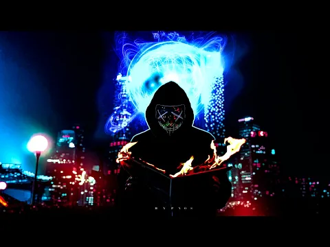 Neurofunk Drum & Bass mix by CoppyZ 1/2024