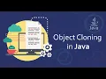 Java lang Package Clone method Types of Cloning ShallowCloning DeepCloning MarkerInterface