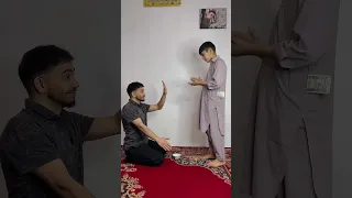                     افغان تیک تاک افغانستان تیک تاک دندنها