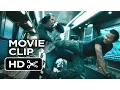 Furious 7 Movie CLIP - Transport Fight 2015