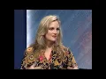 Heiress Patty Hearst interview Ireland 1993