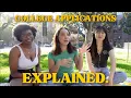 College Application Tips Advice The Ultimate First-Gen Guide