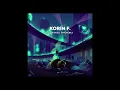 Korin F. – Les Visages Éphémères (Official audio)