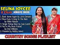 Download Lagu COUNTRY SONGS PLAYLIST | Live Acoustic Cover | Selina Joycee \u0026 Elexir