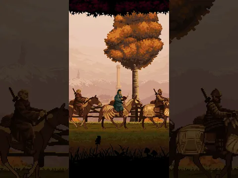 🖌️ “Brother Martin” — pixel art by @killerrabbitmedia