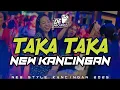 🔥NEW KANCINGAN | TAKA TAKA🌴LAGU PARTY TERBARU 2025 - DONNY EXCOTIC