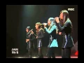 Download Lagu CSJH The Grace - My Everything, 천상지희 더 그레이스 - 열정, Music Core 20061111