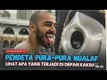 Download Lagu VIRAL‼️PENDETA PURA PURA MUALAF NEKAT HINA KA'BAH DI DEPAN JAMAAH.