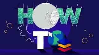 How to get started with ModelBuilder in ArcGIS Online