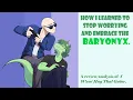 Download Lagu HOW I LEARNED TO STOP WORRYING AND EMBRACE THE BARYONYX - A Review/Analysis of I Wani Hug That Gator