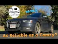Should I Buy 5 2010-2016 Audi S4 The Reliable Audi