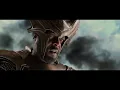 Marvel's Thor: The Dark World | Clip - Attack on Asgard | On 3D, Blu-ray and Digital HD NOW