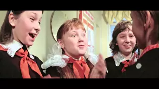 Ералаш 50 Давайте говорить друг другу комплименты 