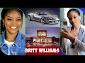 Brittani Williams Biography Kountry Wayne Net Worth Family Age Relationship Hobbies Facts