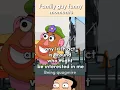 Download Lagu mrs. potato head | Family guy