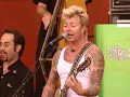 Download Lagu Brian Setzer Orchestra - Malaguena / Brand New Cadillac - 7/25/1999 - Woodstock 99 East Stage