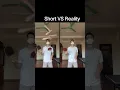 Download Lagu Tutu Pedro Capo dance 💗 - Short VS Reality Body part #dance #dancechallenge #shorts