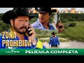 Lagu Zona Prohibida | Película Mexicana Completa | Ultra Mex
