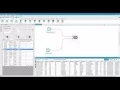 Basic Blending Join Data Sets on Key Fields