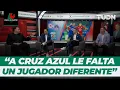 Download Lagu ¡CRUZ AZUL empezó frío, SANTOS vapuleó a PUMAS y TOLUCA lució ante NECAXA! | Resumen L4