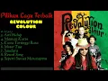 Pilihan Lagu Reggae Terbaik REVOLUTION COLOUR 2020